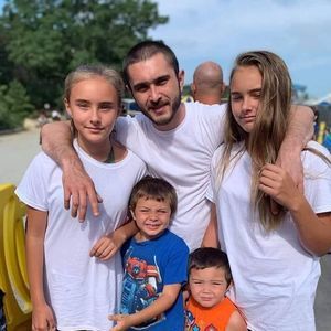 Meet your Posher, Brian